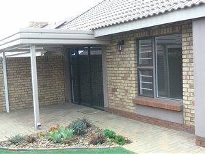 2 Bedroom House in Bougainvillea Estate