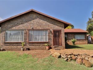 3 Bed House in Isandovale