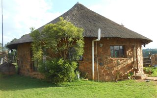8.9 ha Farm in Rietfontein