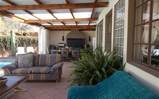 4 Bedroom House in Sunward Park