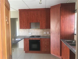 3 Bed Apartment in Benoni CBD