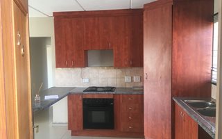 3 Bedroom Apartment in Benoni CBD