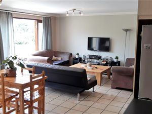 2 Bed Townhouse in George South