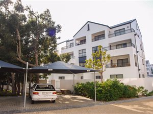 2 Bed Apartment in De Velde