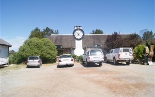 976 m² Commercial space in Yzerfontein
