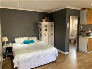 1 Bed Apartment in River Club