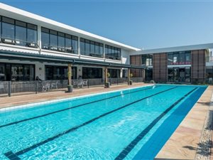1 Bed Apartment in De Velde Estate