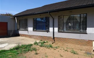 3 Bedroom House in Hamberg