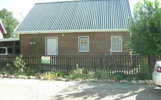 1 Bedroom House in Wemmershoek