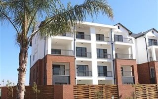 2 Bedroom Apartment in Willow Park
