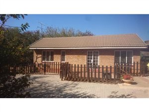 1 Bed Garden Cottage in Glen Austin