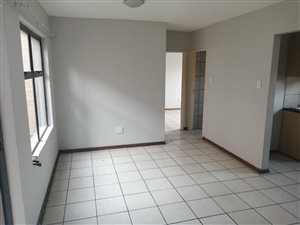 2 Bed Apartment in Pellissier