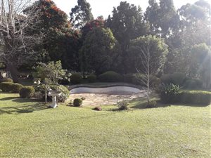 4000 m² Land available in Hillcrest Central