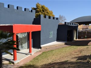 3 Bed House in Lindhaven