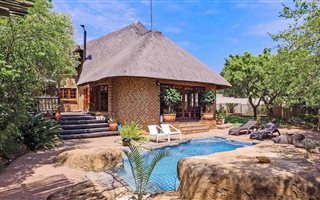 3 Bedroom House in Northwold