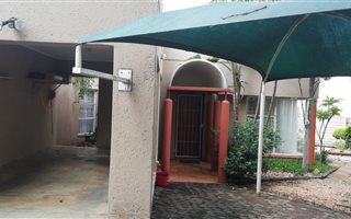 2 Bedroom Apartment in Moregloed
