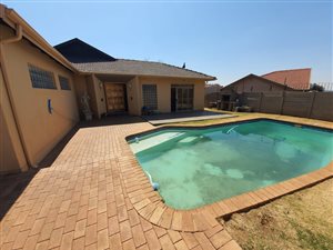 3 Bed House in Southcrest