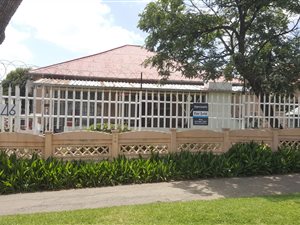 3 Bed House in Rosettenville