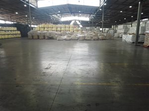 7885 m² Industrial space in Isipingo