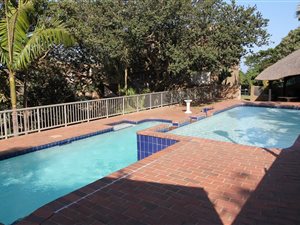 3 Bed Apartment in Umdloti Beach
