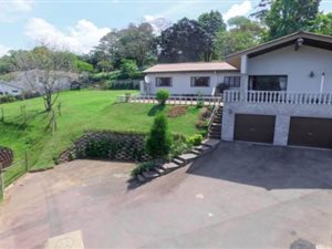 3 Bed House in Cowies Hill