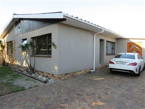 3 Bed House in Vasco Estate