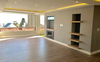 3 Bedroom Apartment in Fresnaye