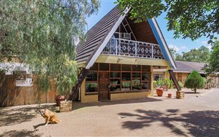 4 Bedroom House in Annlin