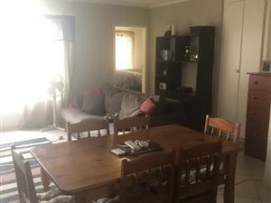 2 Bed Townhouse in Marais Steyn Park