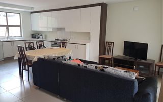 3 Bedroom Townhouse in Brooklyn