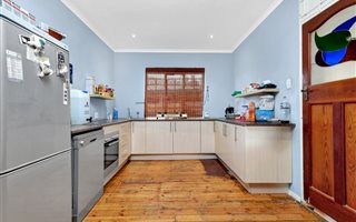 2 Bedroom House in Greymont