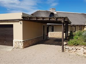 4 Bed House in Springerbaai Eco Estate