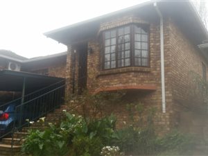 2 Bed Simplex in Chase Valley