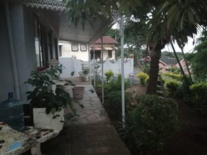 3 Bed House in Vanrova Gardens