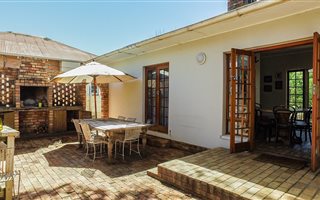 4 Bedroom House in Oatlands