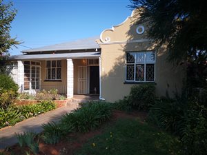 3 Bed House in Georginia