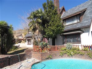 4 Bed House in Winchester Hills