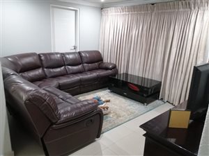 2 Bed House in Tsakane