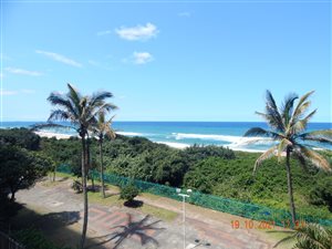 1 Bed Apartment in Amanzimtoti