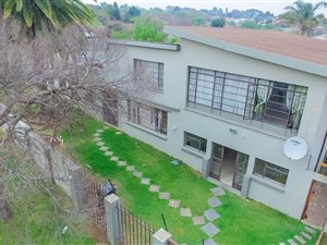 Commercial space in Edenvale