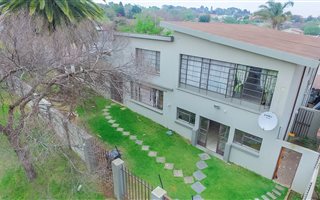 Commercial space in Edenvale