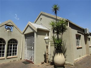 4 Bedroom House in Newlands