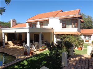 6 Bed House in Parkmore
