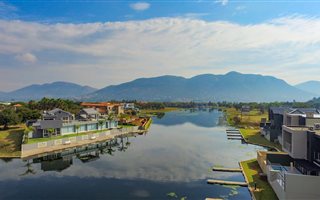 3 Bedroom Townhouse in The Islands Estate