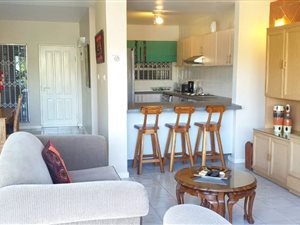 3 Bed Apartment in Willard Beach