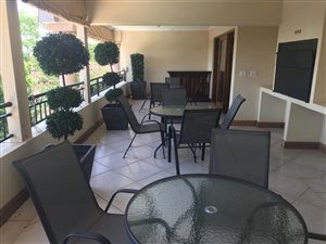 4 Bed House in Waterkloof Ridge