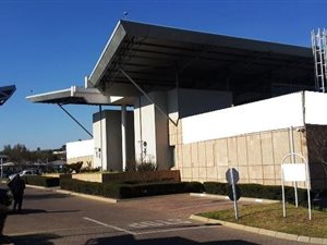 4464 m² Commercial space in Halfway House