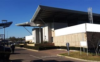 4464 m² Commercial space in Halfway House