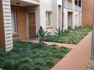 2 Bed Flat in Mayville