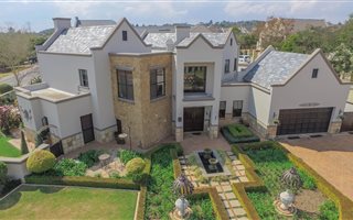 4 Bedroom House in Boardwalk Meander